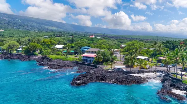 Manini Beach Breath Taker
