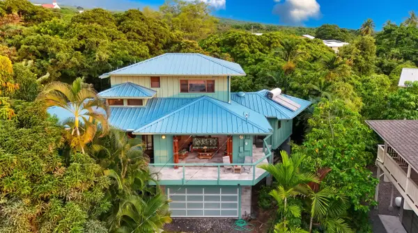 Manini Beachfront Getaway