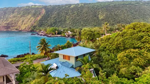 Manini Beachfront Getaway