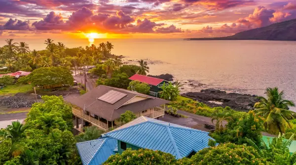 Manini Beachfront Getaway