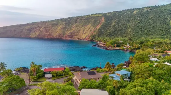 Manini Beachfront Getaway