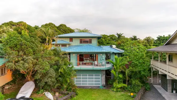 Manini Beachfront Getaway