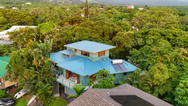 Manini Beachfront Getaway
