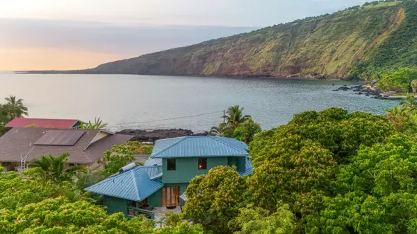 Manini Beachfront Getaway