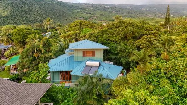 Manini Beachfront Getaway