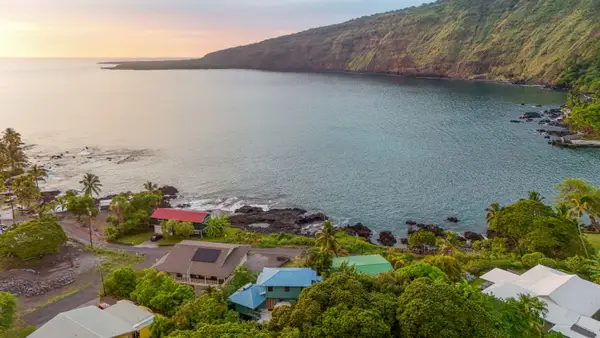 Manini Beachfront Getaway