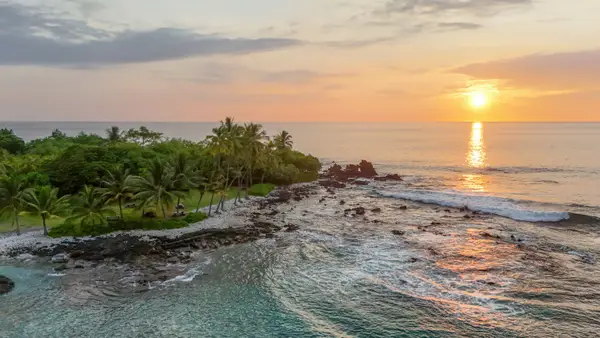 Manini Beachfront Getaway