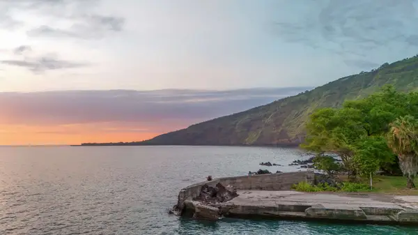 Manini Beachfront Getaway