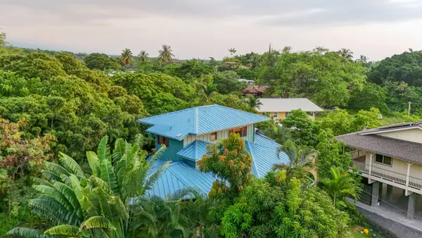 Manini Beachfront Getaway