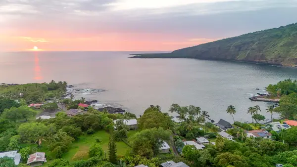 Manini Beachfront Getaway