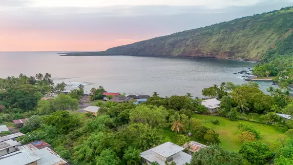 Manini Beachfront Getaway