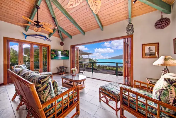 Manini Beachfront Getaway