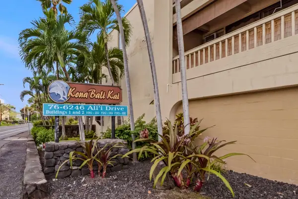 Kona Bali Kai 207