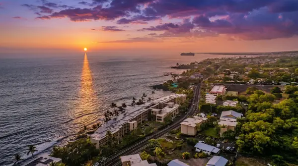 Kona Bali Kai 207