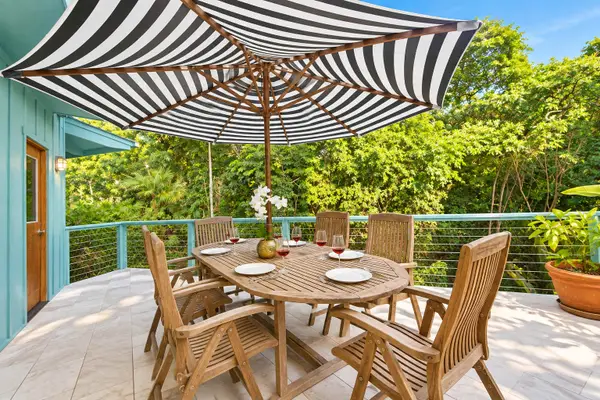 Manini Beachfront Getaway