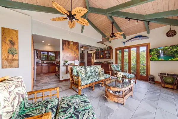Manini Beachfront Getaway