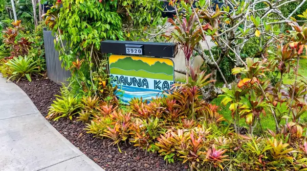Mauna Kai 8B
