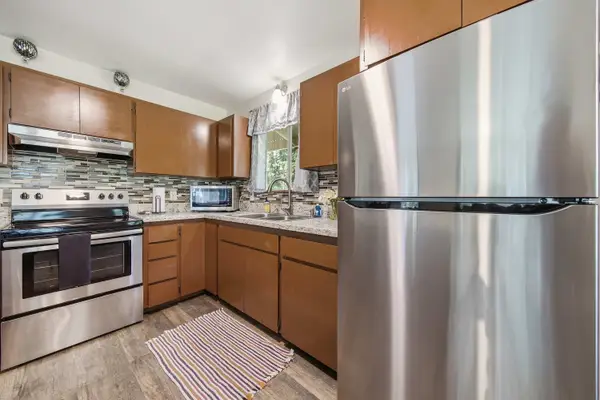 Big Island Hilo Tropical Oasis