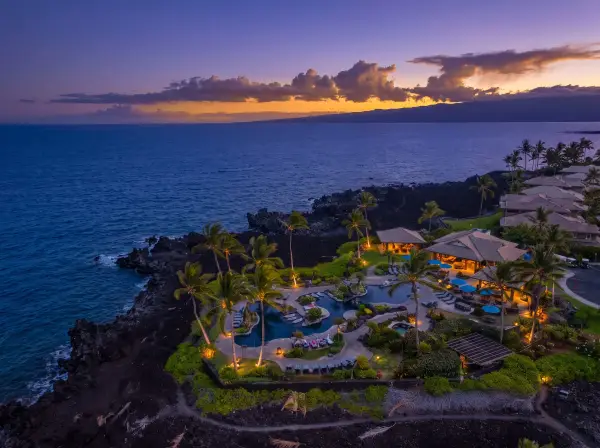 Hali’i Kai 8E