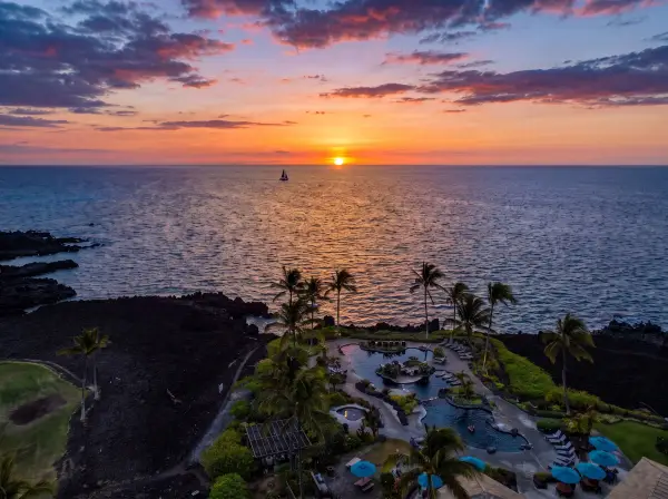 Hali’i Kai 8E