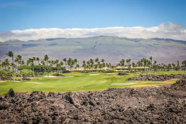 The Golf Villas at Mauna Lani E3