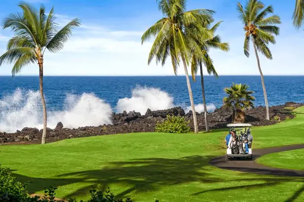 The Golf Villas at Mauna Lani E3