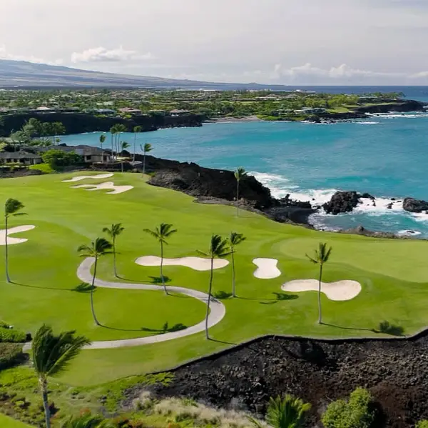 The Golf Villas at Mauna Lani E3