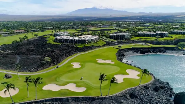 The Golf Villas at Mauna Lani E3