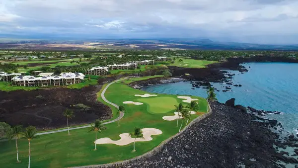 The Golf Villas at Mauna Lani E3