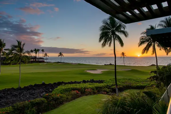 The Golf Villas at Mauna Lani E3