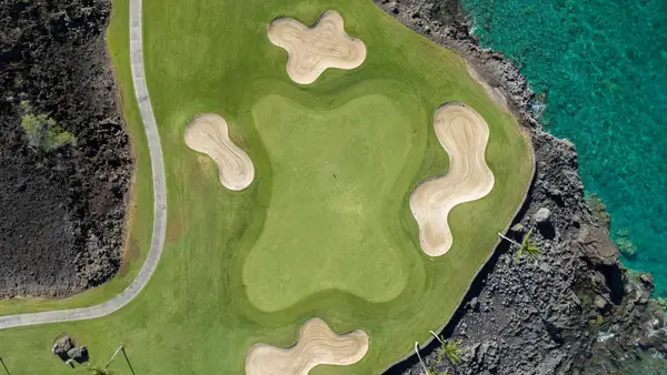 The Golf Villas at Mauna Lani E3