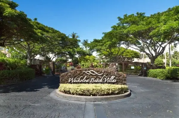 Waikoloa Beach Villas P4