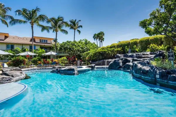 Waikoloa Beach Villas P4