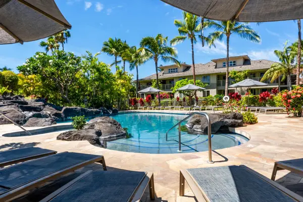 Waikoloa Beach Villas P4