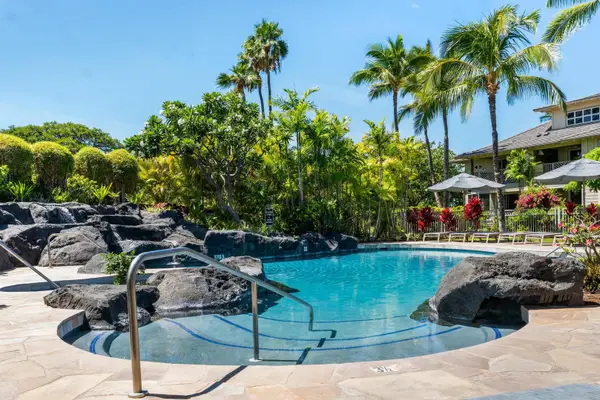 Waikoloa Beach Villas P4