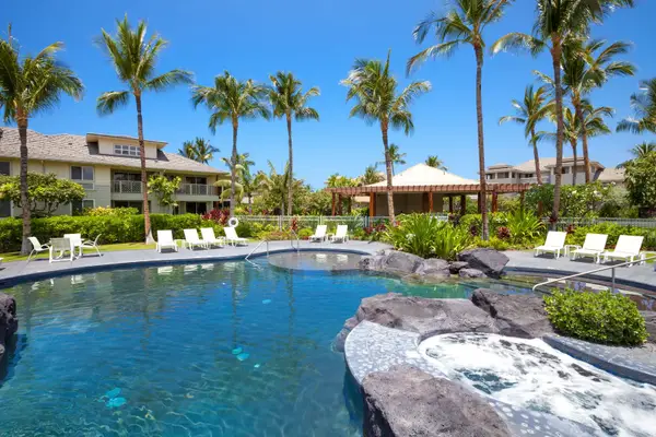 Waikoloa Beach Villas P4