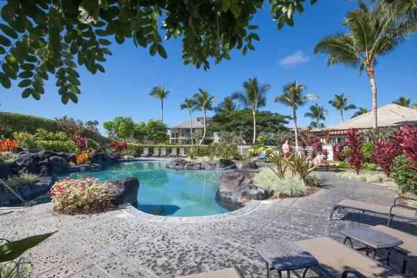 Waikoloa Beach Villas P4