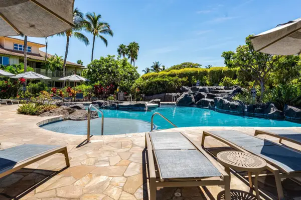 Waikoloa Beach Villas P4