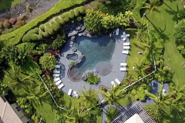 Waikoloa Beach Villas P4