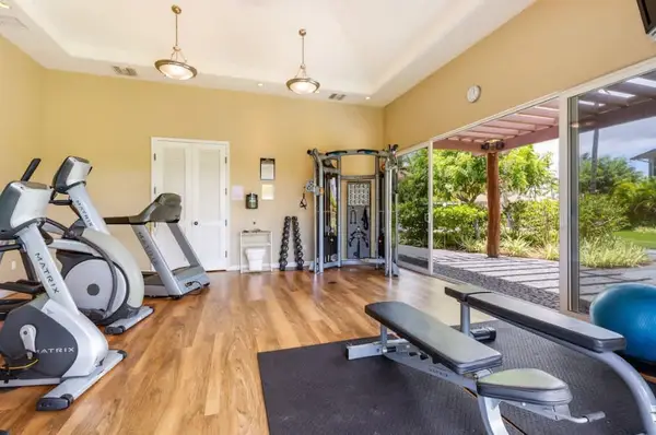 Waikoloa Beach Villas P4