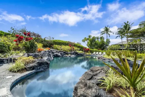 Waikoloa Beach Villas P4