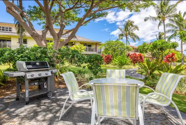 Waikoloa Beach Villas P4