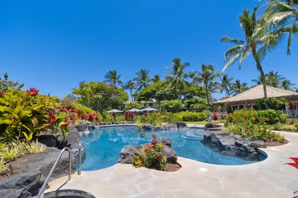 Waikoloa Beach Villas P4
