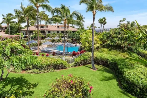 Waikoloa Beach Villas P4