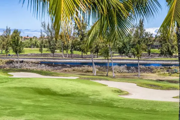 Waikoloa Beach Villas N23