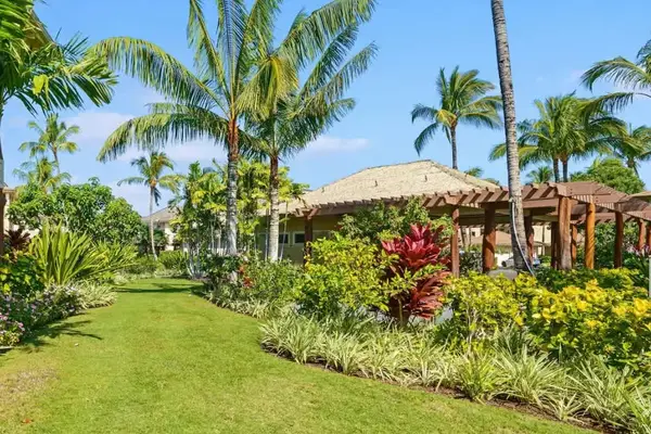 Waikoloa Beach Villas N23