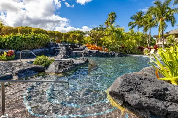 Waikoloa Beach Villas N23