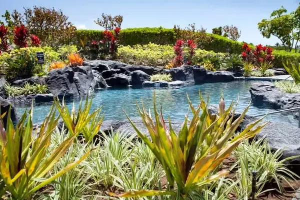 Waikoloa Beach Villas M32