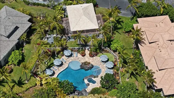 Waikoloa Beach Villas M32