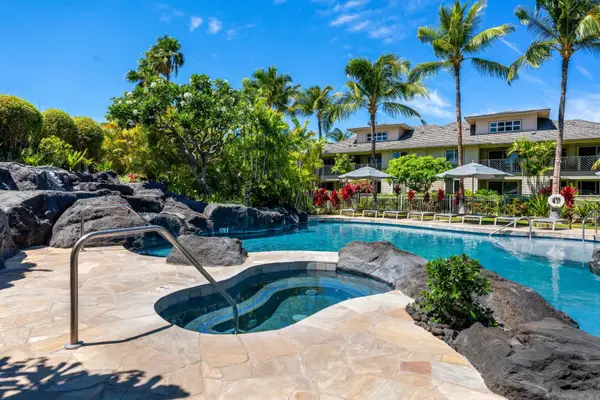 Waikoloa Beach Villas M32